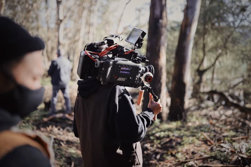 Pre-production planning