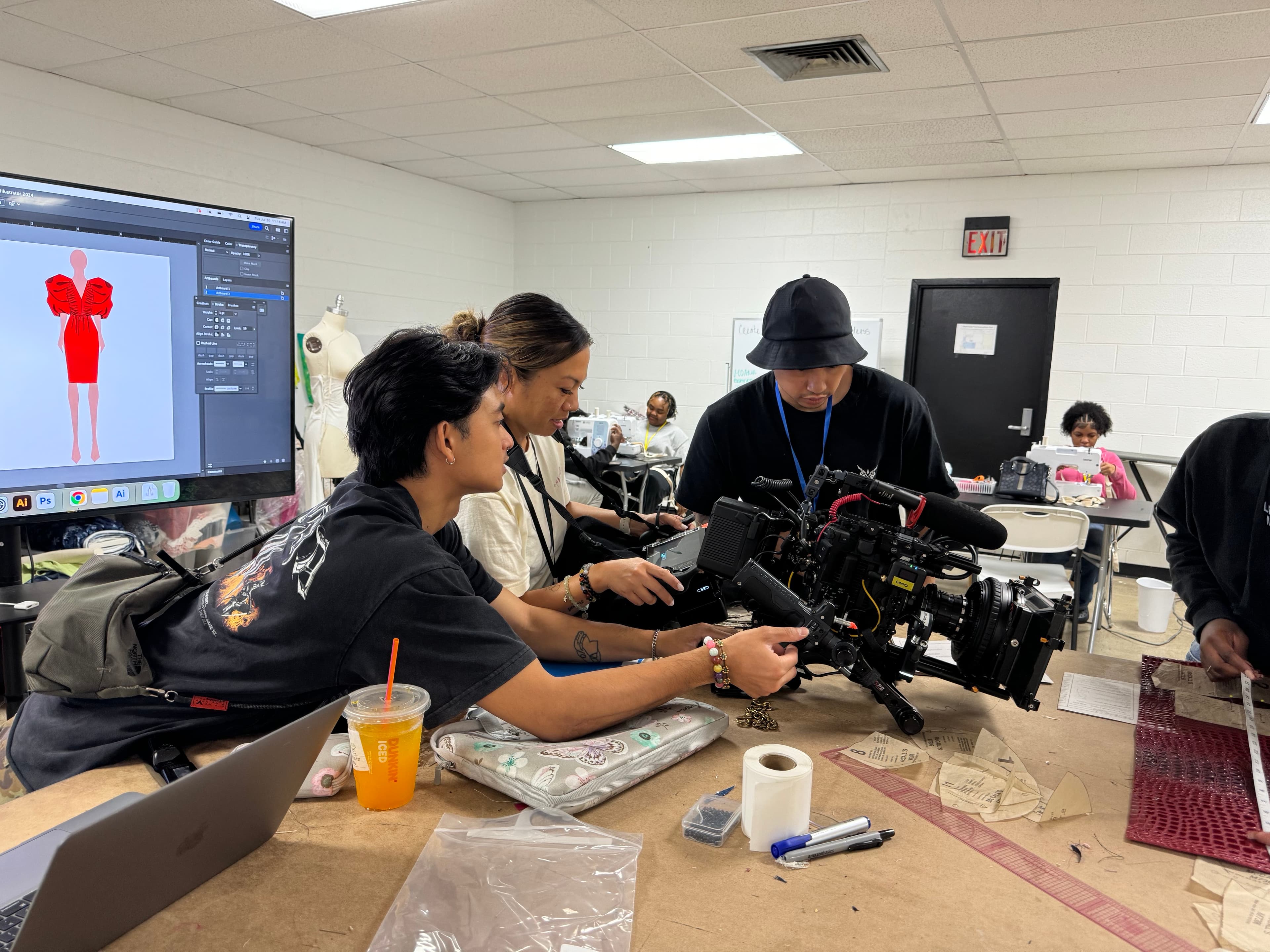 Project Moonshot Documentary gallery image 4