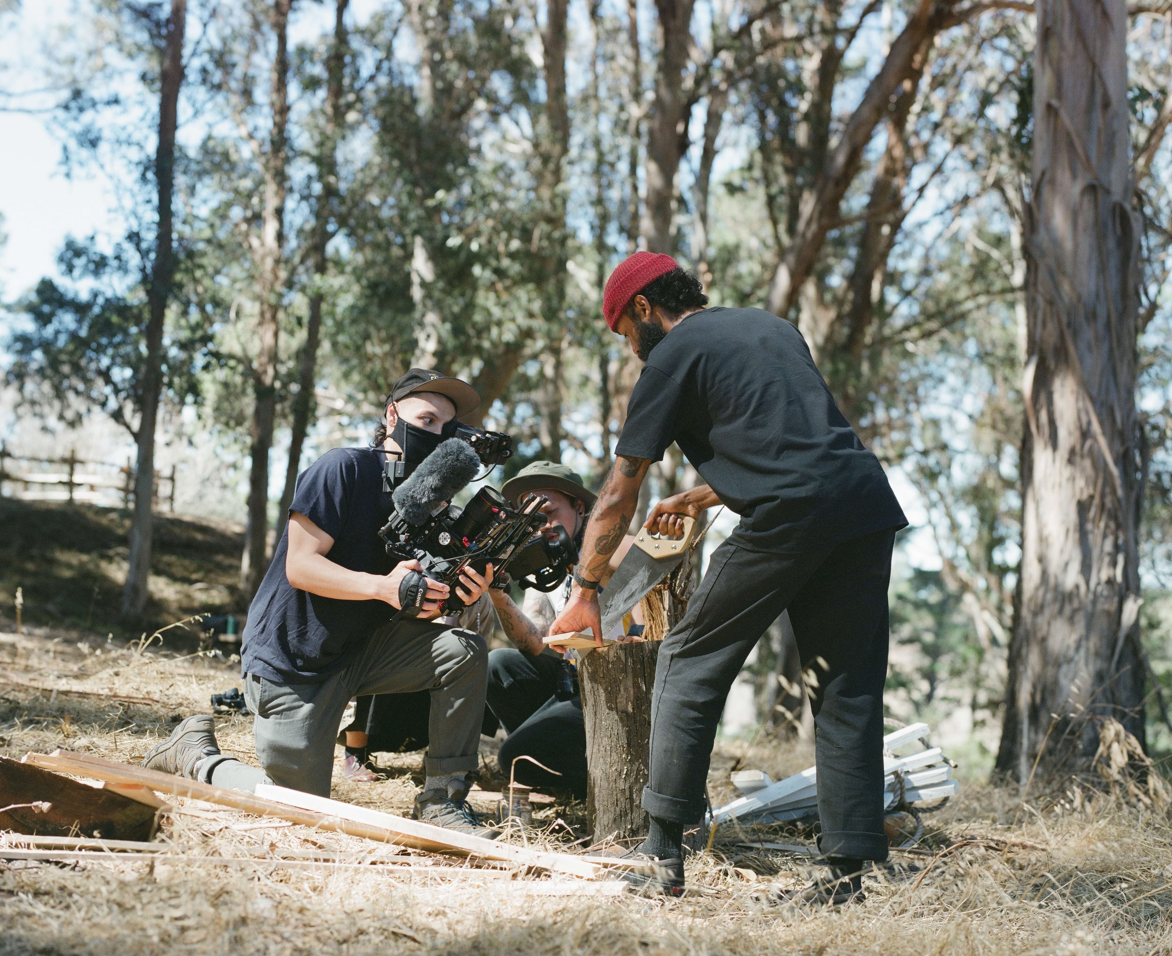 Vans and Chrispy Martin SOS gallery image 4